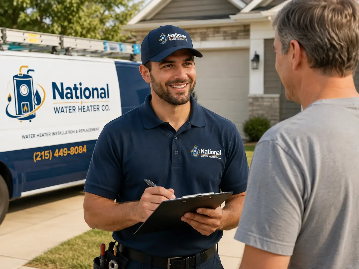 Water Heater Installation Hamburg, NY FAQs